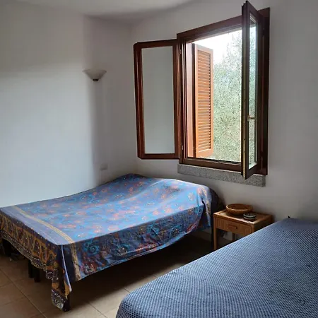 Ferienhaus Il Dentice San Teodoro (Sardinia)