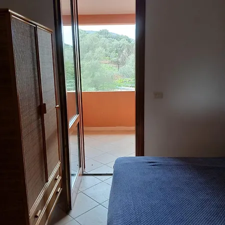 Il Dentice San Teodoro (Sardinia)