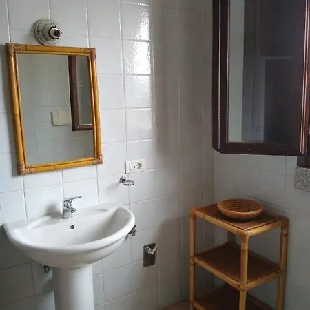 Ferienhaus Il Dentice *