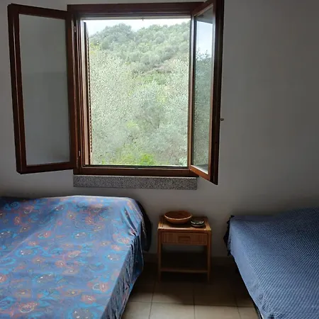Ferienhaus Il Dentice San Teodoro (Sardinia)
