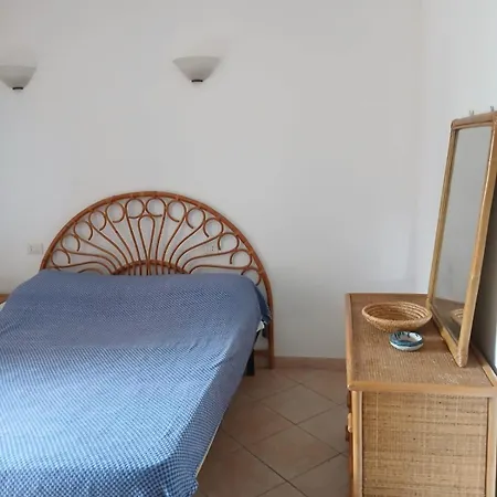 Ferienhaus Il Dentice *