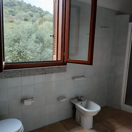 Ferienhaus Il Dentice